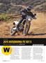 Page: - 14 | Cycle World