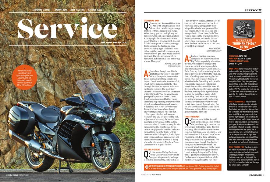 Service