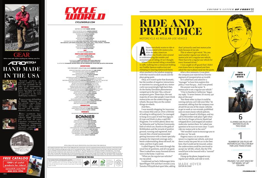 Ride And Prejudice