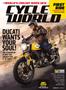 Page: - 1 | Cycle World