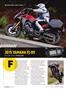 Page: - 20 | Cycle World