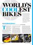 Page: - 36 | Cycle World