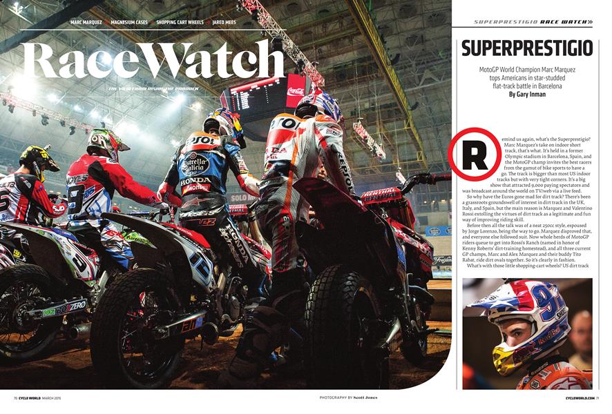 Superprestigio