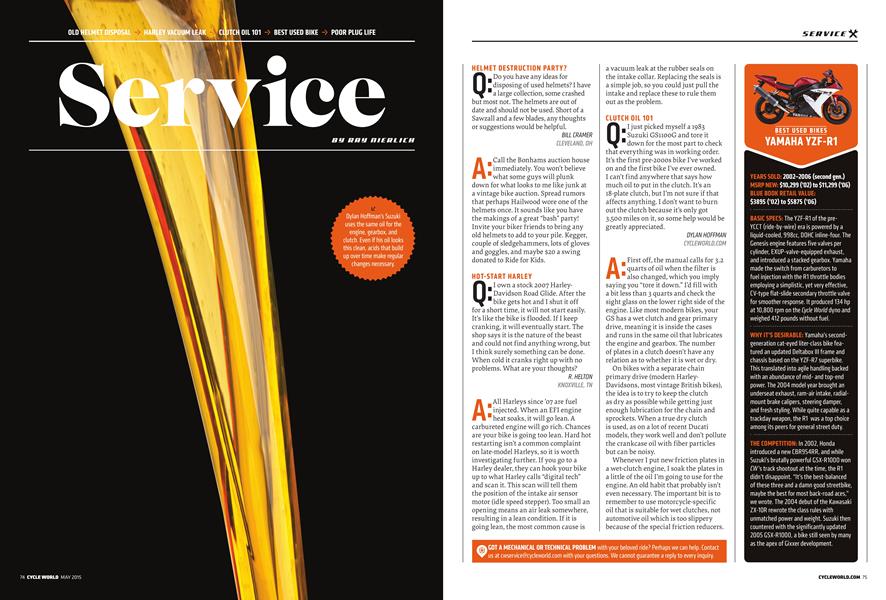 Service