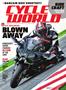 Cover for the June 2015 issue
