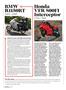 Page: - 74 | Cycle World