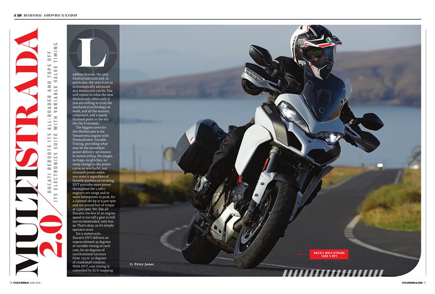 Multistrada 2.0