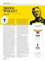Page: - 34 | Cycle World
