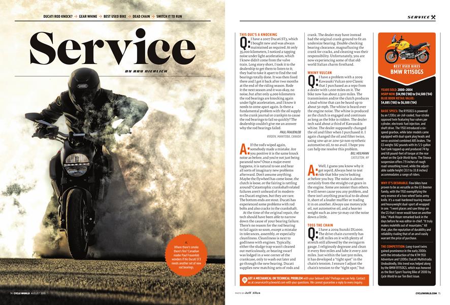 Service