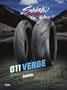 Page: - 57 | Cycle World