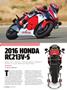 Page: - 60 | Cycle World