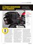 Page: - 29 | Cycle World