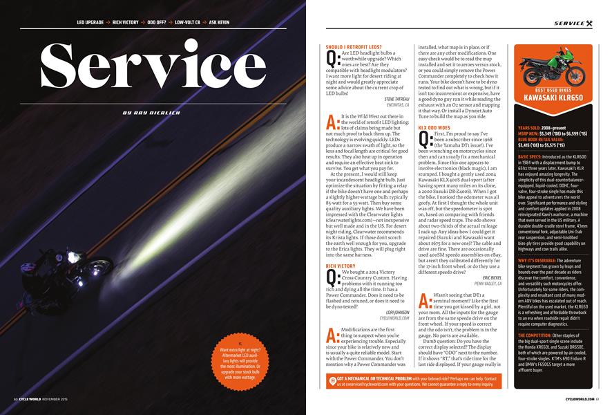 Service