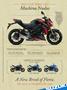Page: - 25 | Cycle World