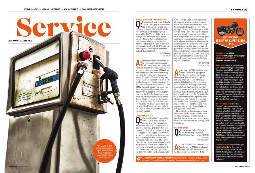 Service