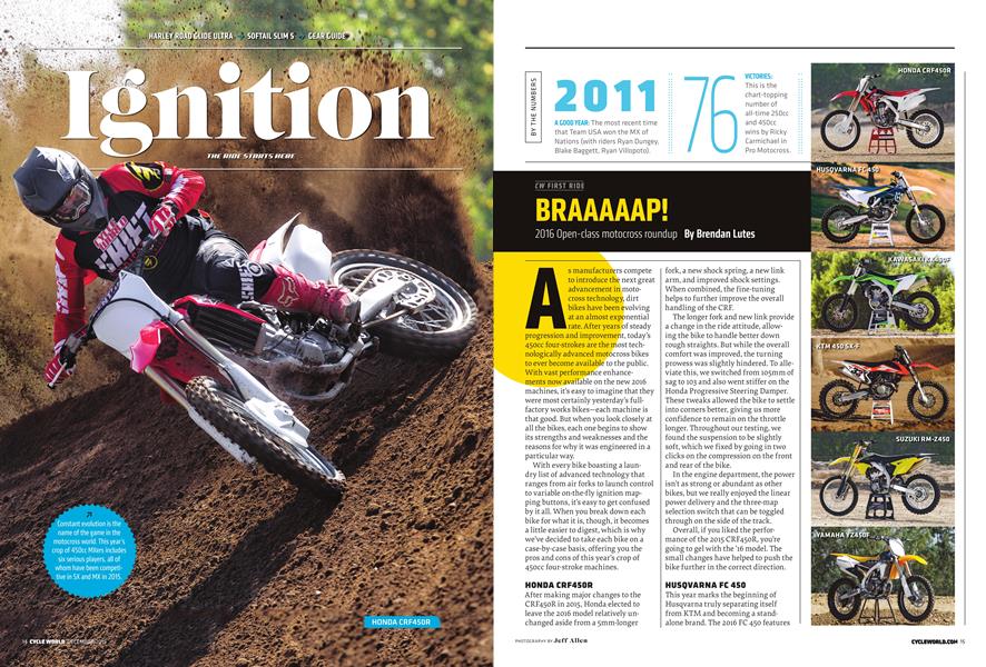 Braaaaap!