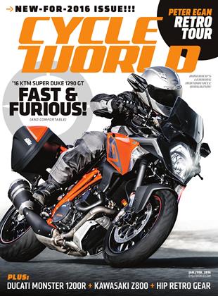 JAN./FEB. 2016 | Cycle World