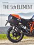 Page: - 32 | Cycle World