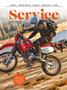 Page: - 58 | Cycle World