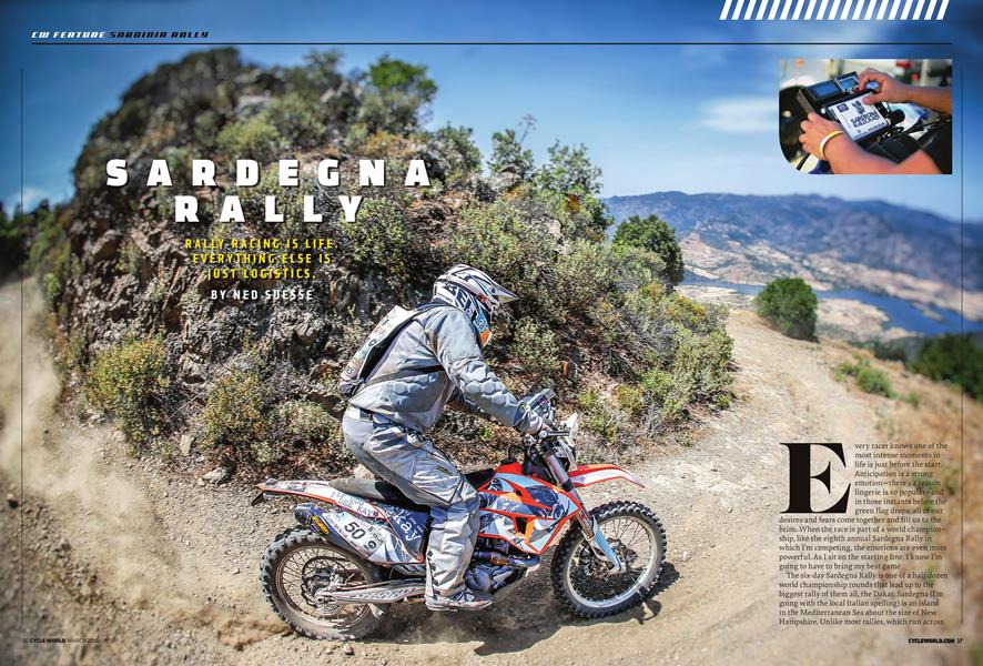 Sardegna Rally