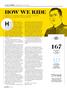 Page: - 8 | Cycle World