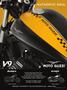 Page: - 25 | Cycle World