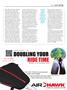 Page: - 27 | Cycle World