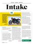 Page: - 8 | Cycle World