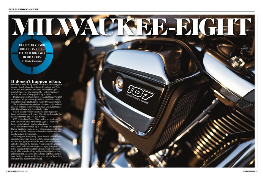Milwaukee-Eight