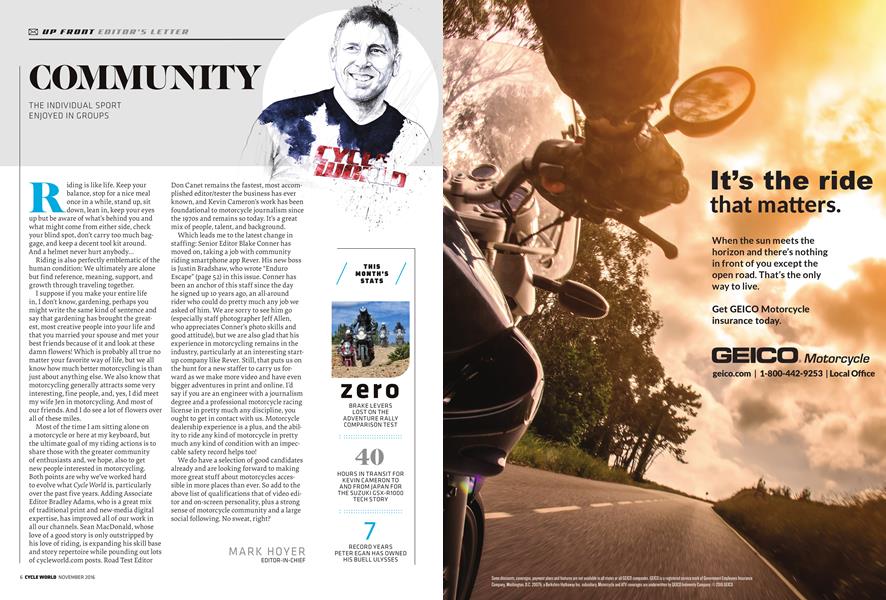 Community