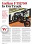Page: - 34 | Cycle World