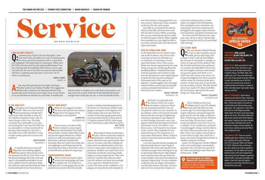 Service