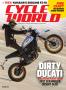 Page: - 1 | Cycle World