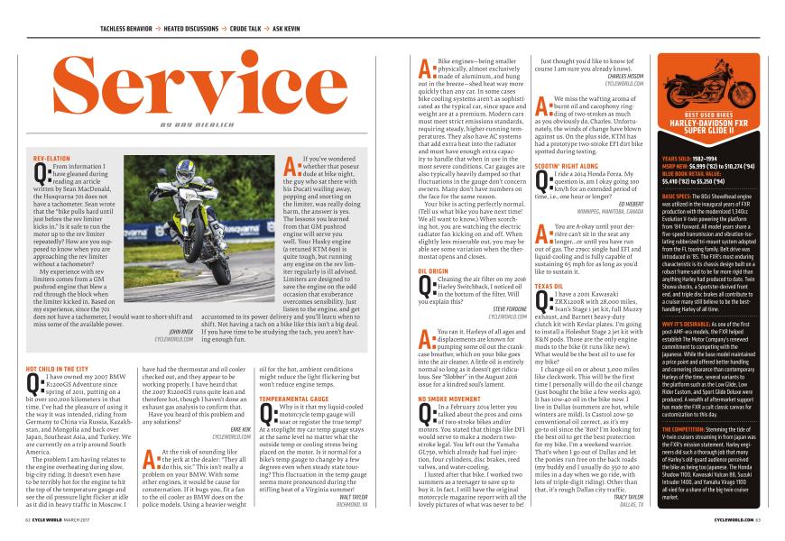 Service