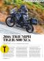 Page: - 54 | Cycle World