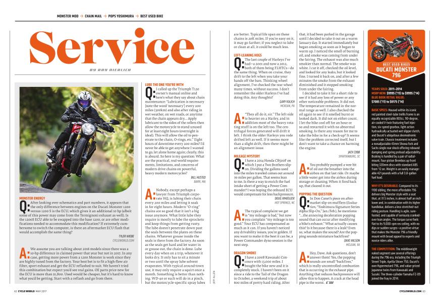 Service