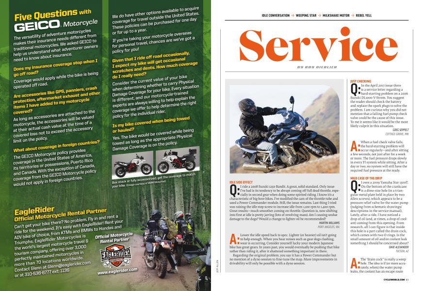 Service