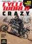 Cover for the JULY 2017 issue