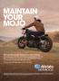 Page: - 4 | Cycle World