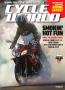 Cover for the SEPTEMBER 2017 issue