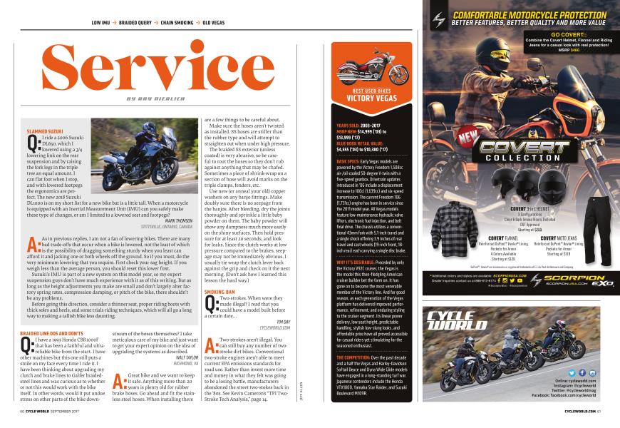 Service