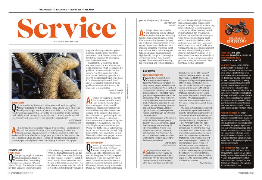 Service