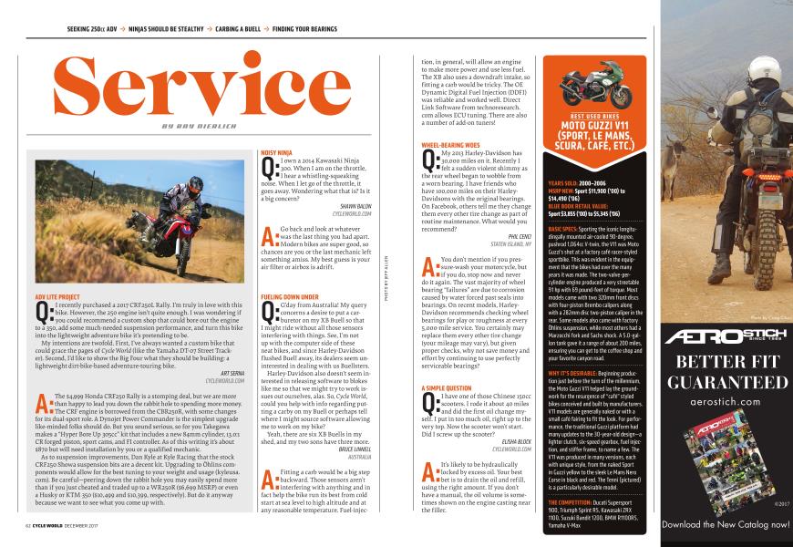 Service