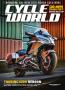 Cover for the JAN/FEB 2018 issue