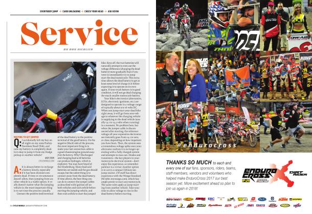 Service