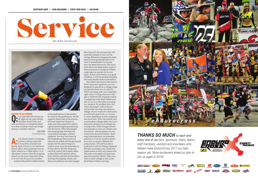 Service