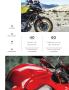 Page: - 8 | Cycle World