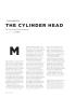 Page: - 38 | Cycle World