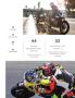 Page: - 8 | Cycle World