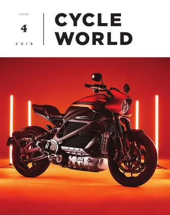 Issue 4 2019 | Cycle World